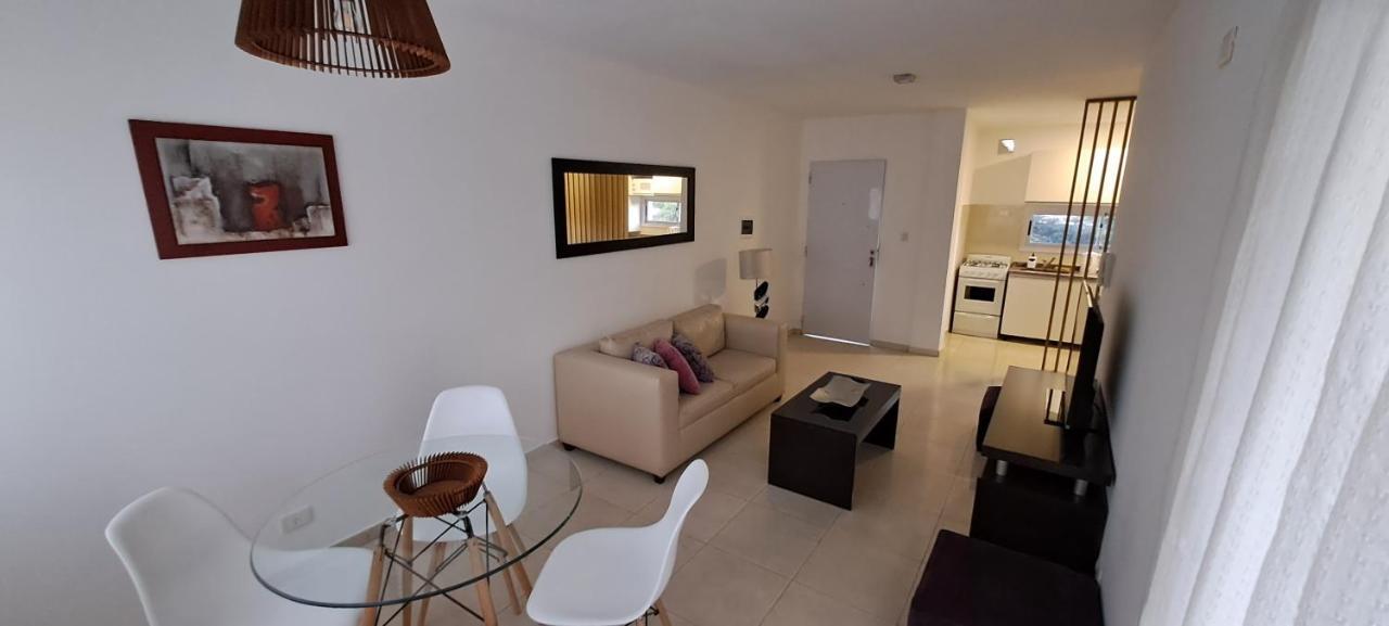 Departamento Temporario - Barrio San Isidro Villa Allende Extérieur photo
