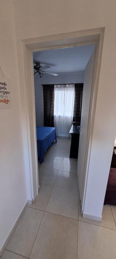 Departamento Temporario - Barrio San Isidro Villa Allende Extérieur photo