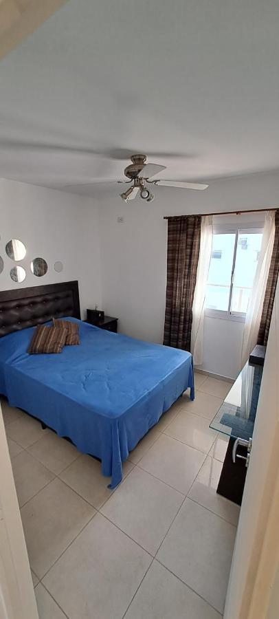 Departamento Temporario - Barrio San Isidro Villa Allende Extérieur photo