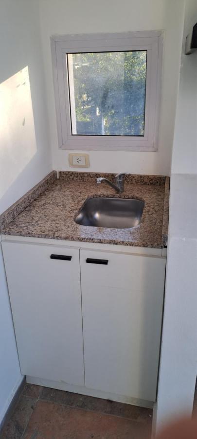 Departamento Temporario - Barrio San Isidro Villa Allende Extérieur photo
