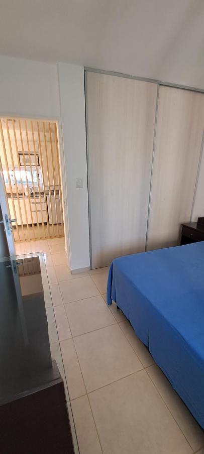 Departamento Temporario - Barrio San Isidro Villa Allende Extérieur photo