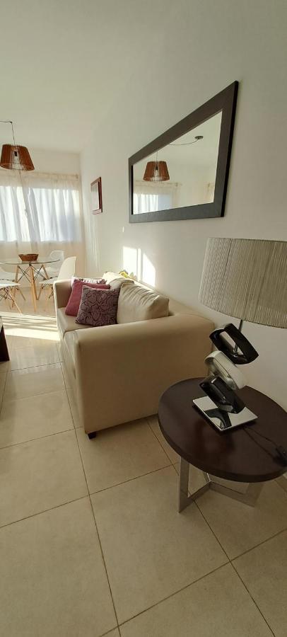 Departamento Temporario - Barrio San Isidro Villa Allende Extérieur photo