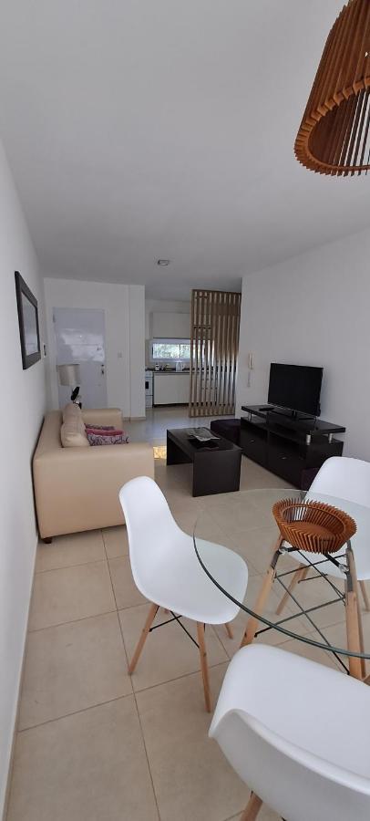 Departamento Temporario - Barrio San Isidro Villa Allende Extérieur photo