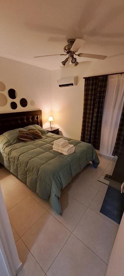 Departamento Temporario - Barrio San Isidro Villa Allende Extérieur photo