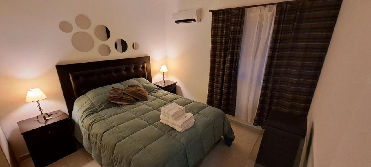 Departamento Temporario - Barrio San Isidro Villa Allende Extérieur photo