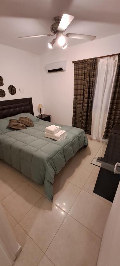 Departamento Temporario - Barrio San Isidro Villa Allende Extérieur photo