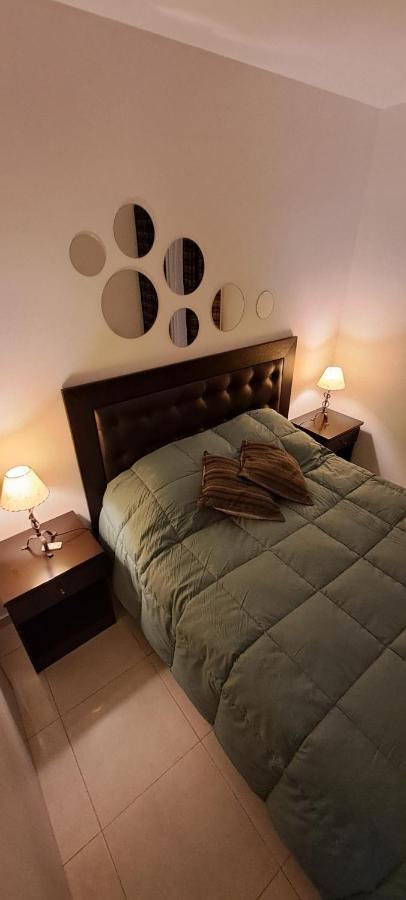 Departamento Temporario - Barrio San Isidro Villa Allende Extérieur photo