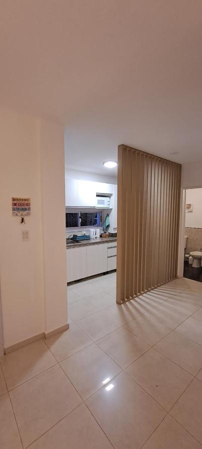 Departamento Temporario - Barrio San Isidro Villa Allende Extérieur photo
