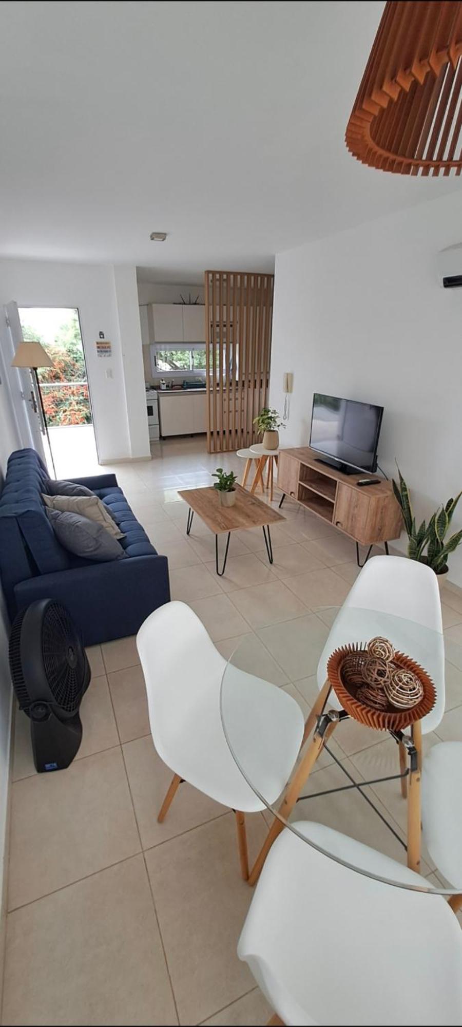 Departamento Temporario - Barrio San Isidro Villa Allende Extérieur photo