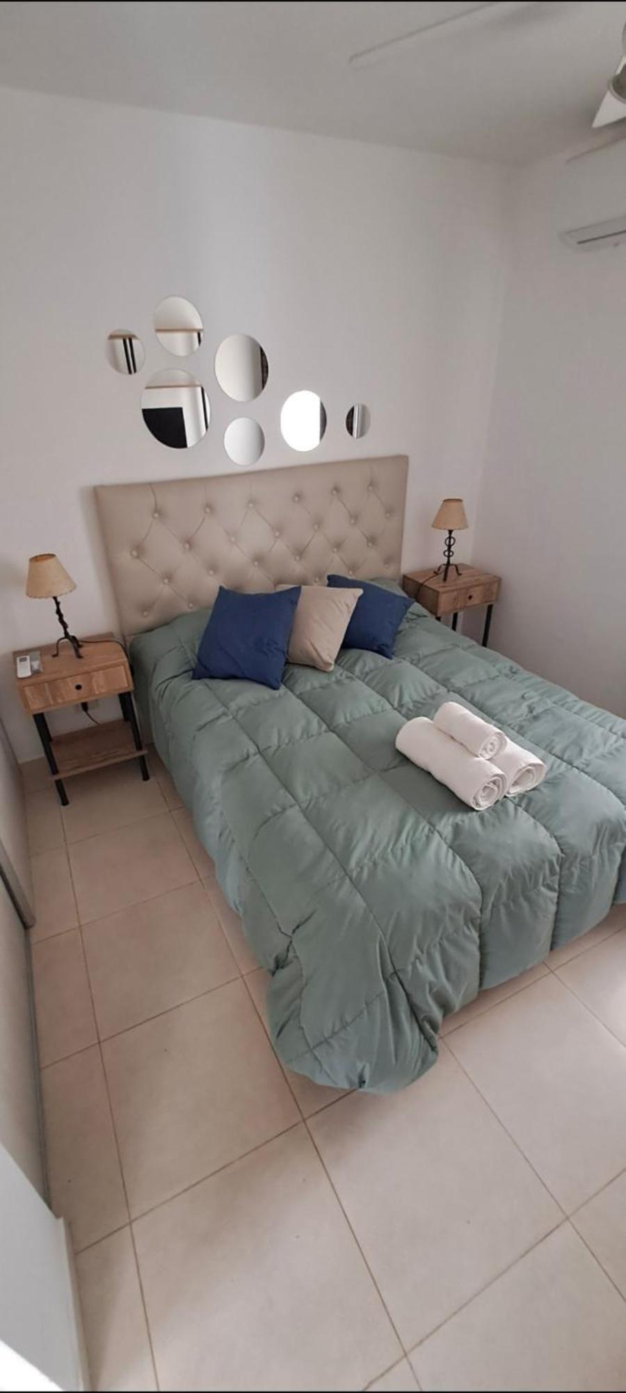 Departamento Temporario - Barrio San Isidro Villa Allende Extérieur photo