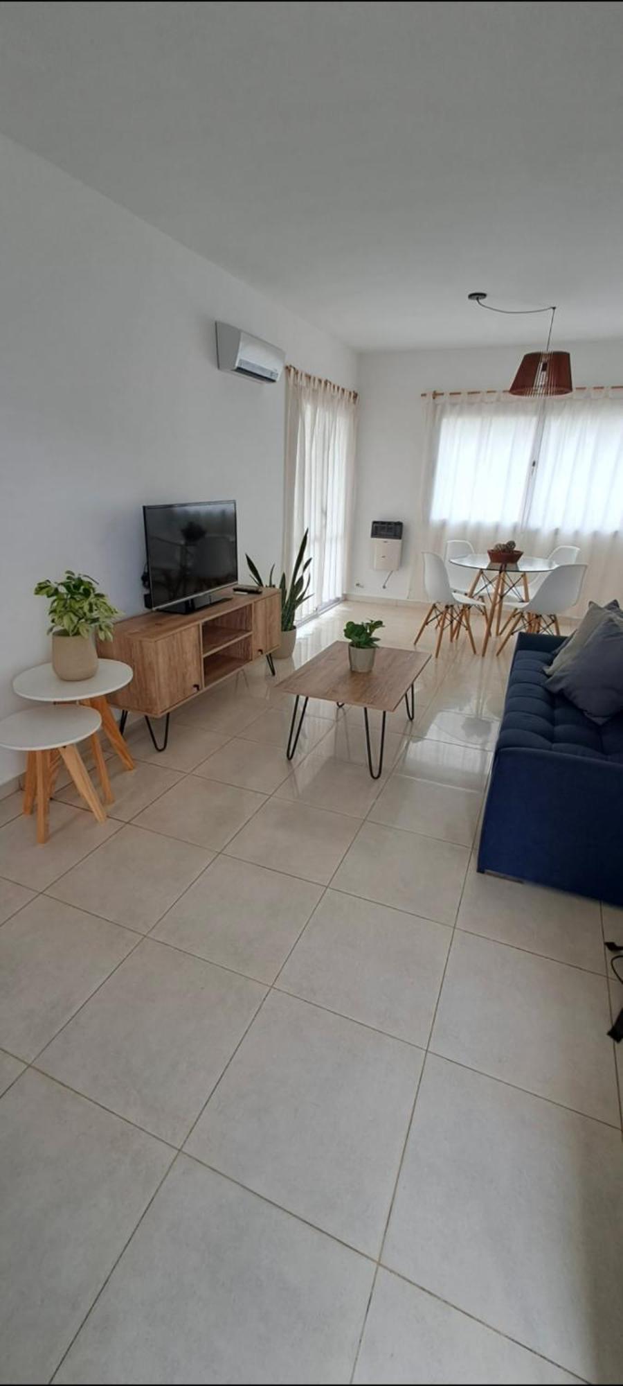 Departamento Temporario - Barrio San Isidro Villa Allende Extérieur photo