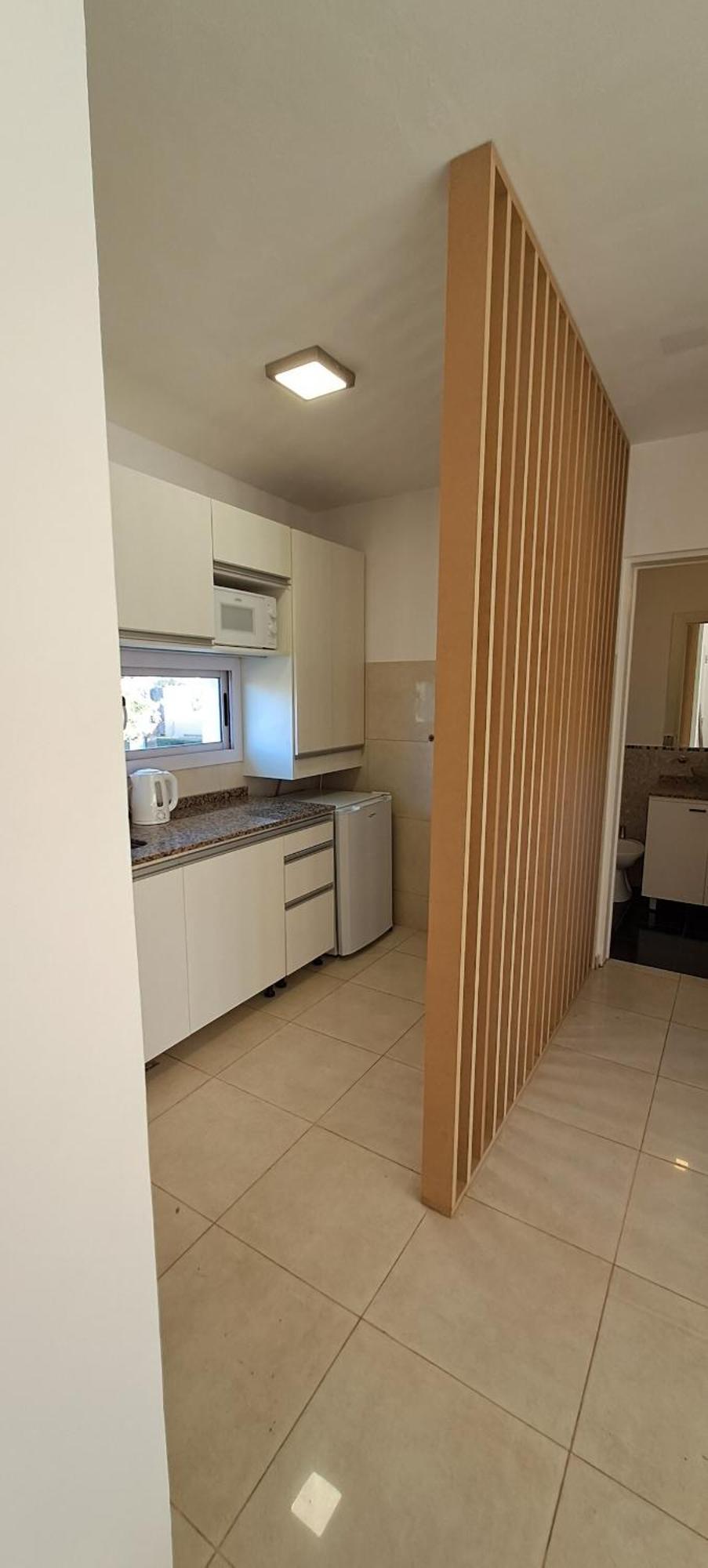 Departamento Temporario - Barrio San Isidro Villa Allende Extérieur photo